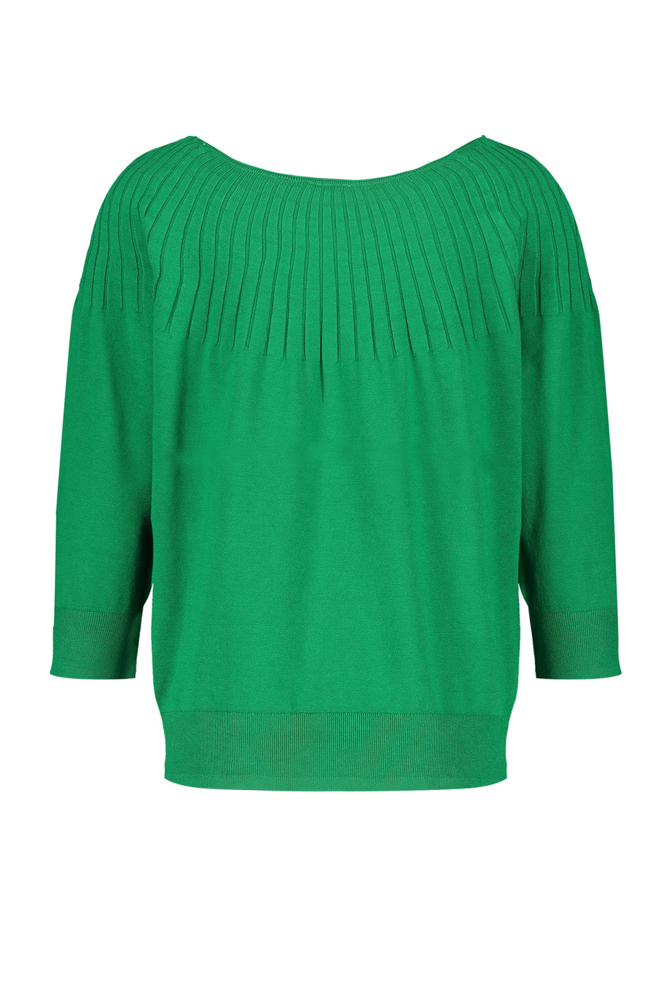 Женский Gerry Weber Джемпер с рукавом 3/4 (цвет ), артикул 978016-35711 | Фото 2