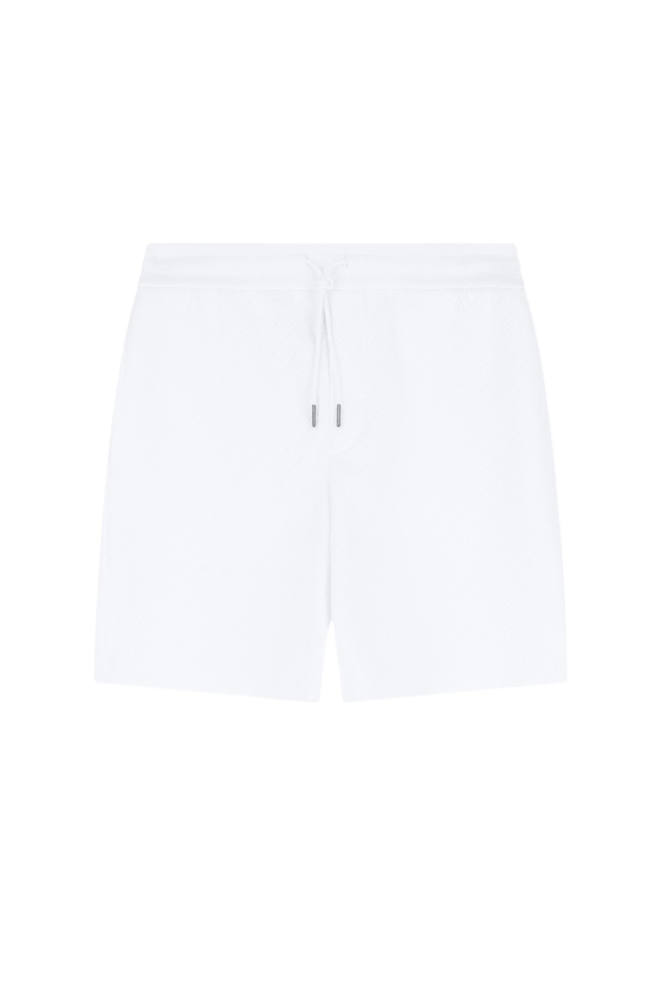 Мужской Armani Exchange Шорты однотонные (цвет ), артикул XM002345-AF21862 | Фото 1