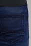 Jack & Jones Зауженные джинсы GLENN Slim Fit (Синий цвет), артикул 12160112 | Фото 2
