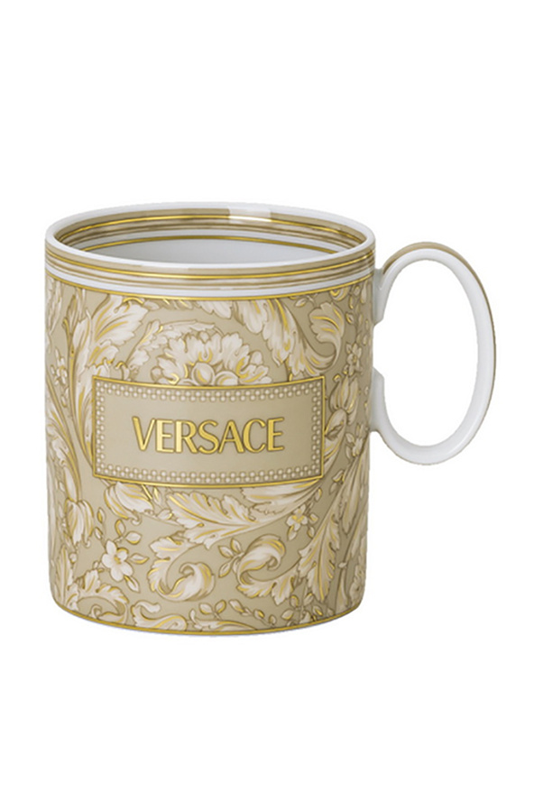 Не имеет пола Versace Кружка,300 мл (цвет ), артикул 19335-403782-15505 | Фото 1