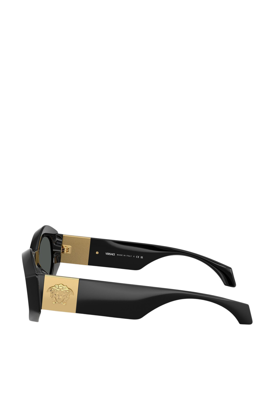 Женский Versace Солнцезащитные очки 0VE4466U (цвет ), артикул 0VE4466U | Фото 2