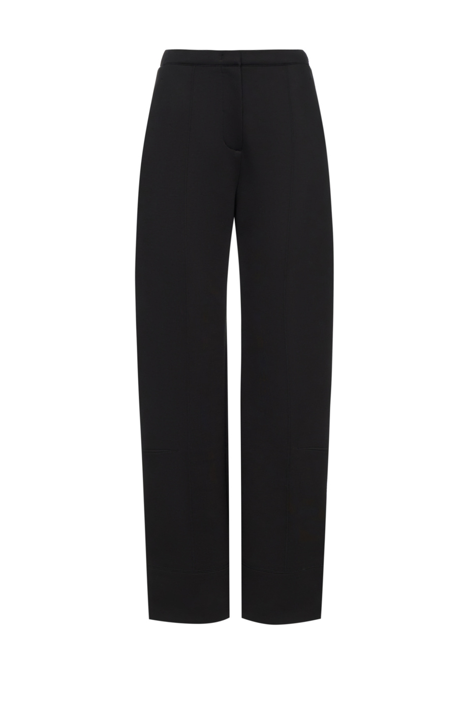 Женский Max Mara Брюки BILL из смесового хлопка (цвет ), артикул 2526786108 | Фото 1