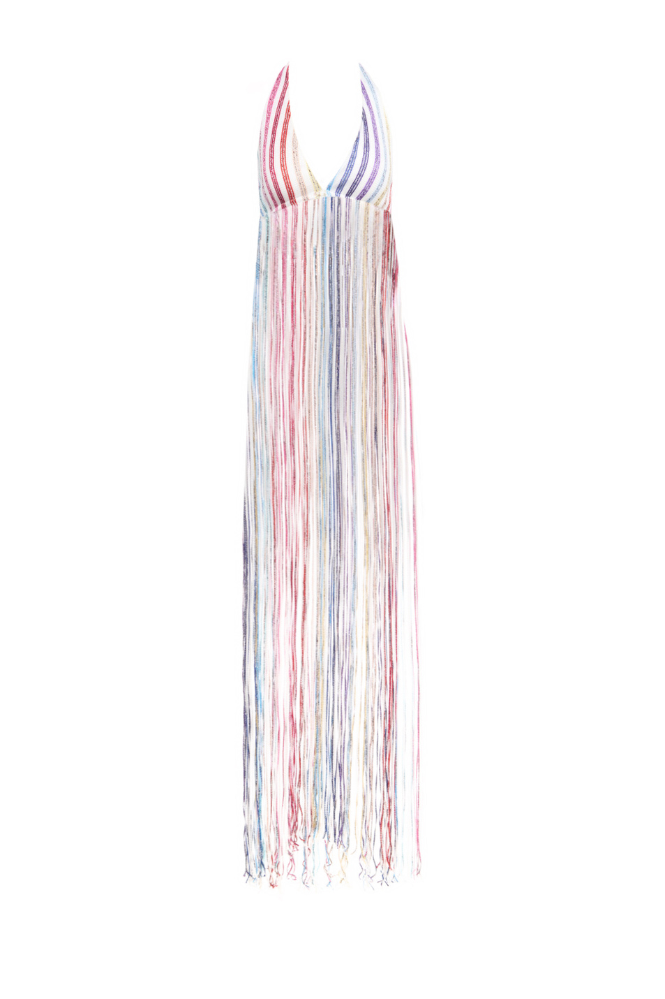 Женский Missoni Топ с принтом (цвет ), артикул MS23SK0N-BV00CQ | Фото 1