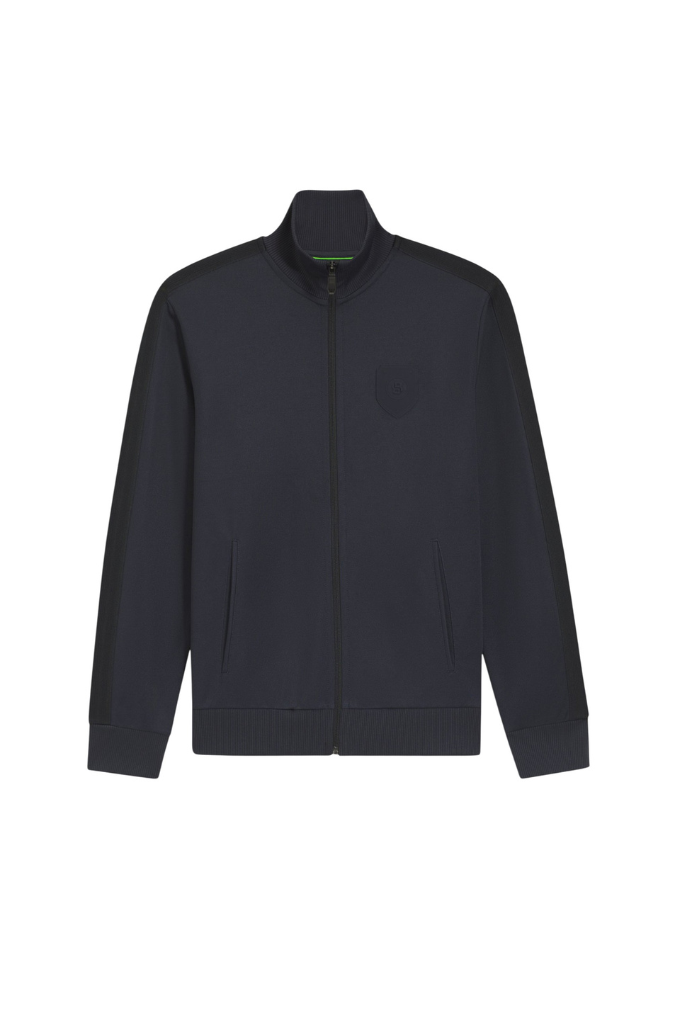 Мужской BOSS Толстовка с логотипом (цвет ), артикул 50554585 | Фото 1