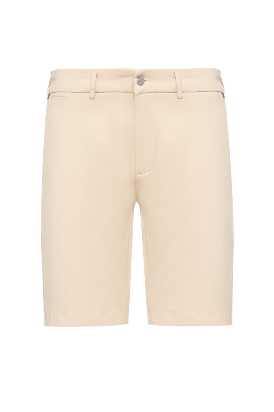Мужской 7 for all Mankind Шорты из смесового хлопка (цвет ), артикул 7T105T49 | Фото 1