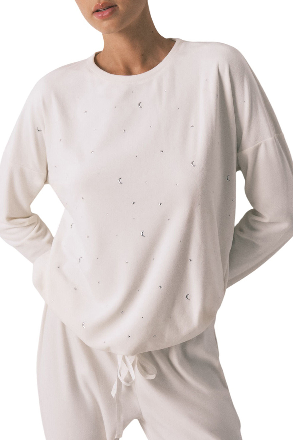 Женский Women'secret Костюм домашний с принтом (цвет ), артикул 3792066 | Фото 3