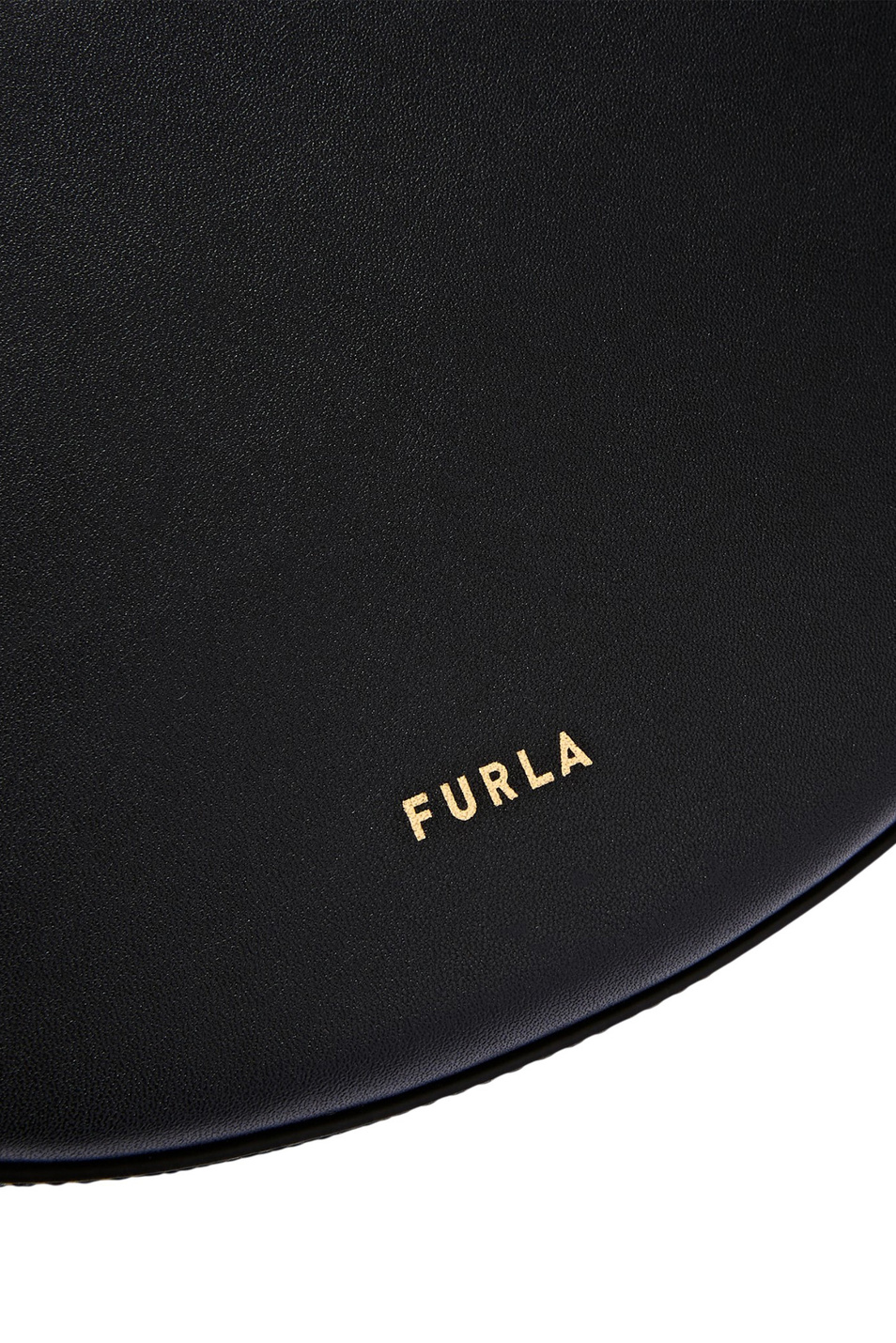 Женский Furla Сумка MOONSTONE M из натуральной кожи (цвет ), артикул WB01868-BX3104 | Фото 5