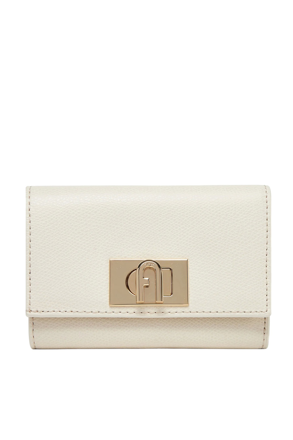 Женский Furla Кошелек 1927 из натуральной кожи (цвет ), артикул WP00225-ARE000 | Фото 1