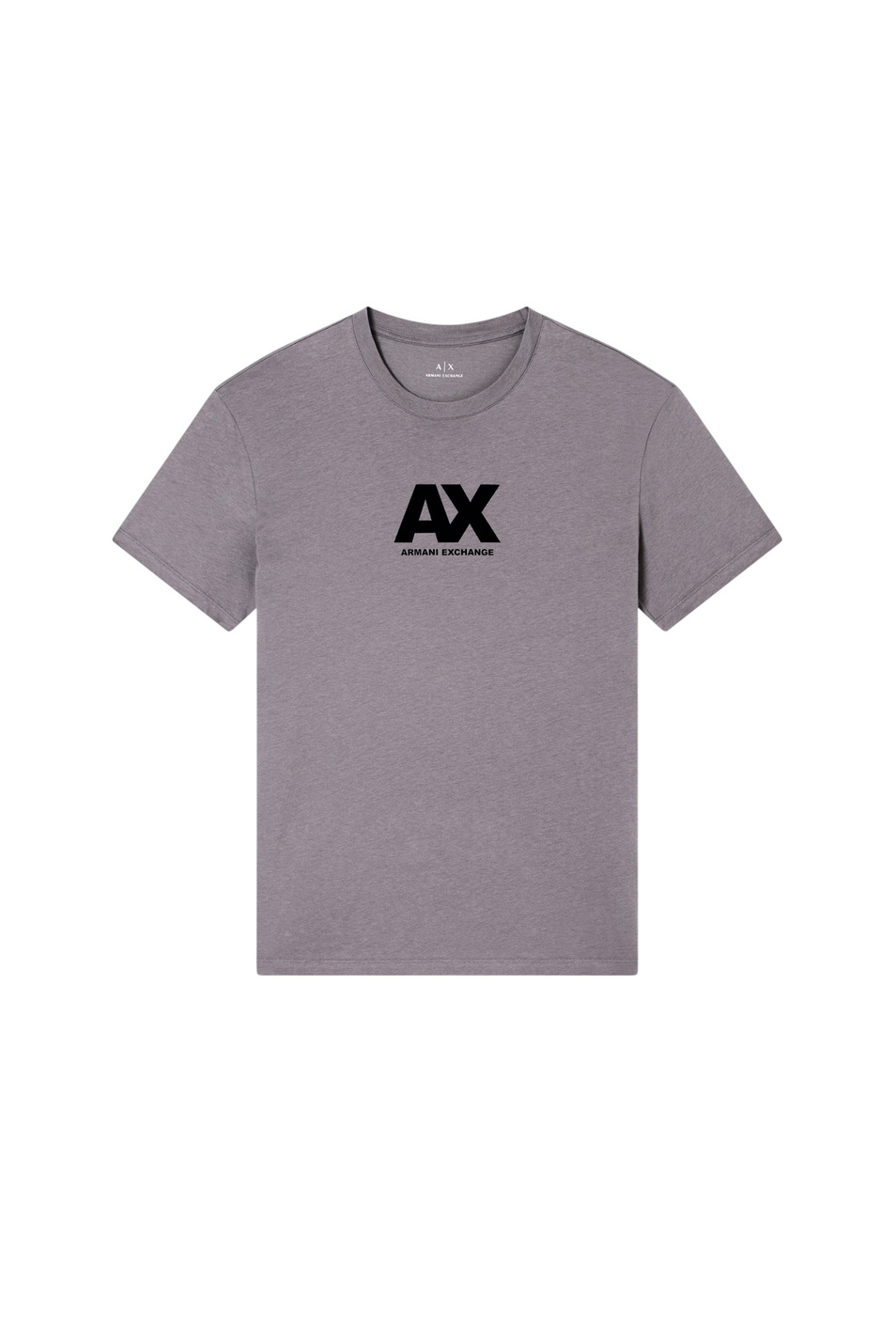 Мужской Armani Exchange Футболка из хлопка (цвет ), артикул XM001403-AF16432 | Фото 1