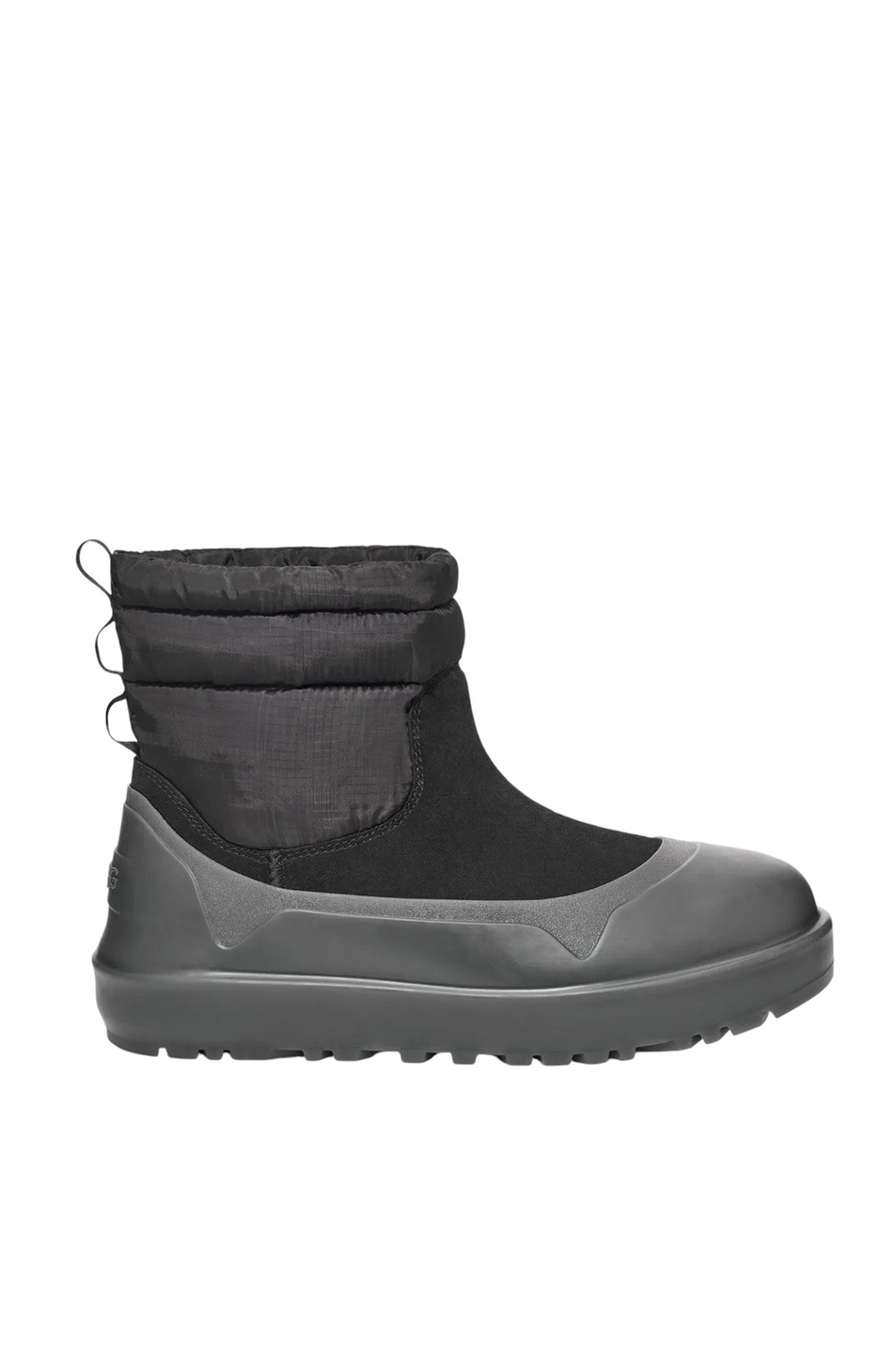 Мужской UGG Ботинки Classic Mini Mod из натуральной кожи (цвет ), артикул 1158231 | Фото 1