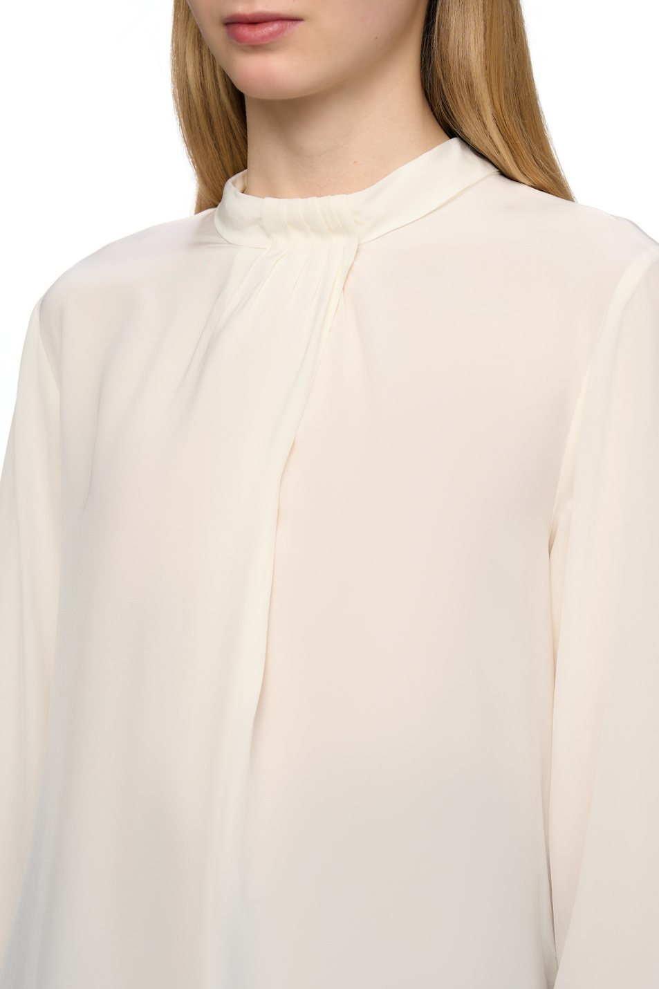 Женский Gerry Weber Блузка из вискозы (цвет ), артикул 460033-31441 | Фото 5