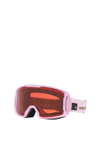 Горнолыжная маска 0OO7095|Основной цвет:Розовый|Артикул:0OO7095 | Фото 2