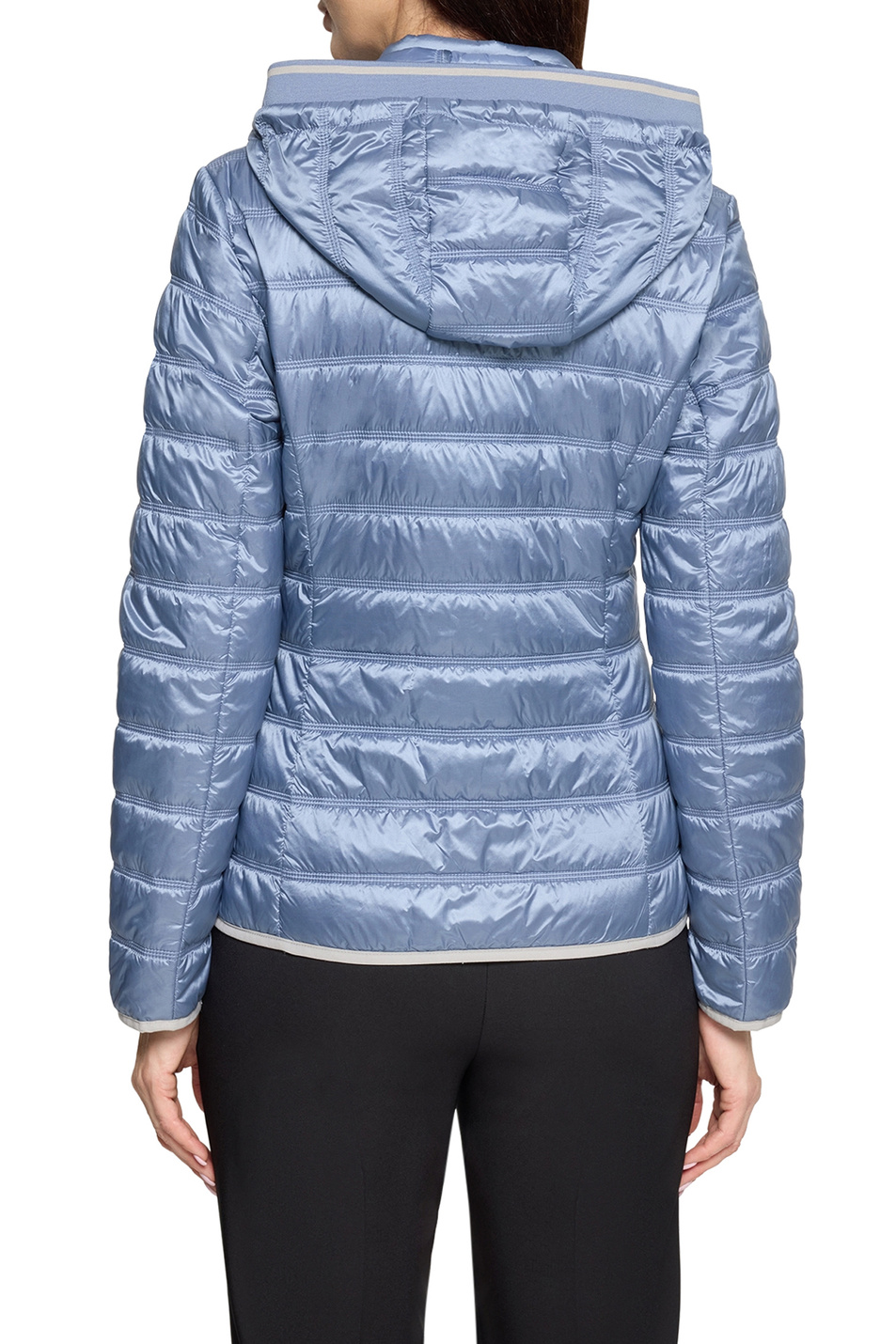 Женский Betty Barclay Куртка стеганая (цвет ), артикул 7065/2023 | Фото 5