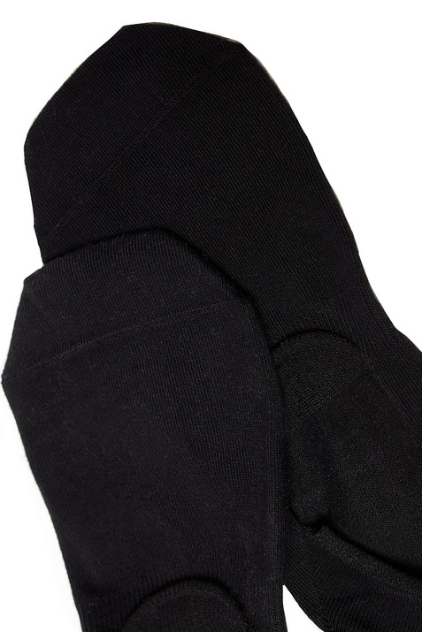 Etam Комплект носков из смесового хлопка (2 пары) INVISIBLE 2PP ( цвет), артикул 6494252 | Фото 3