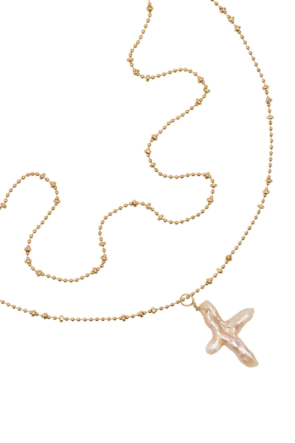 Женский Parfois Ожерелье с подвеской (цвет ), артикул 242761 | Фото 2