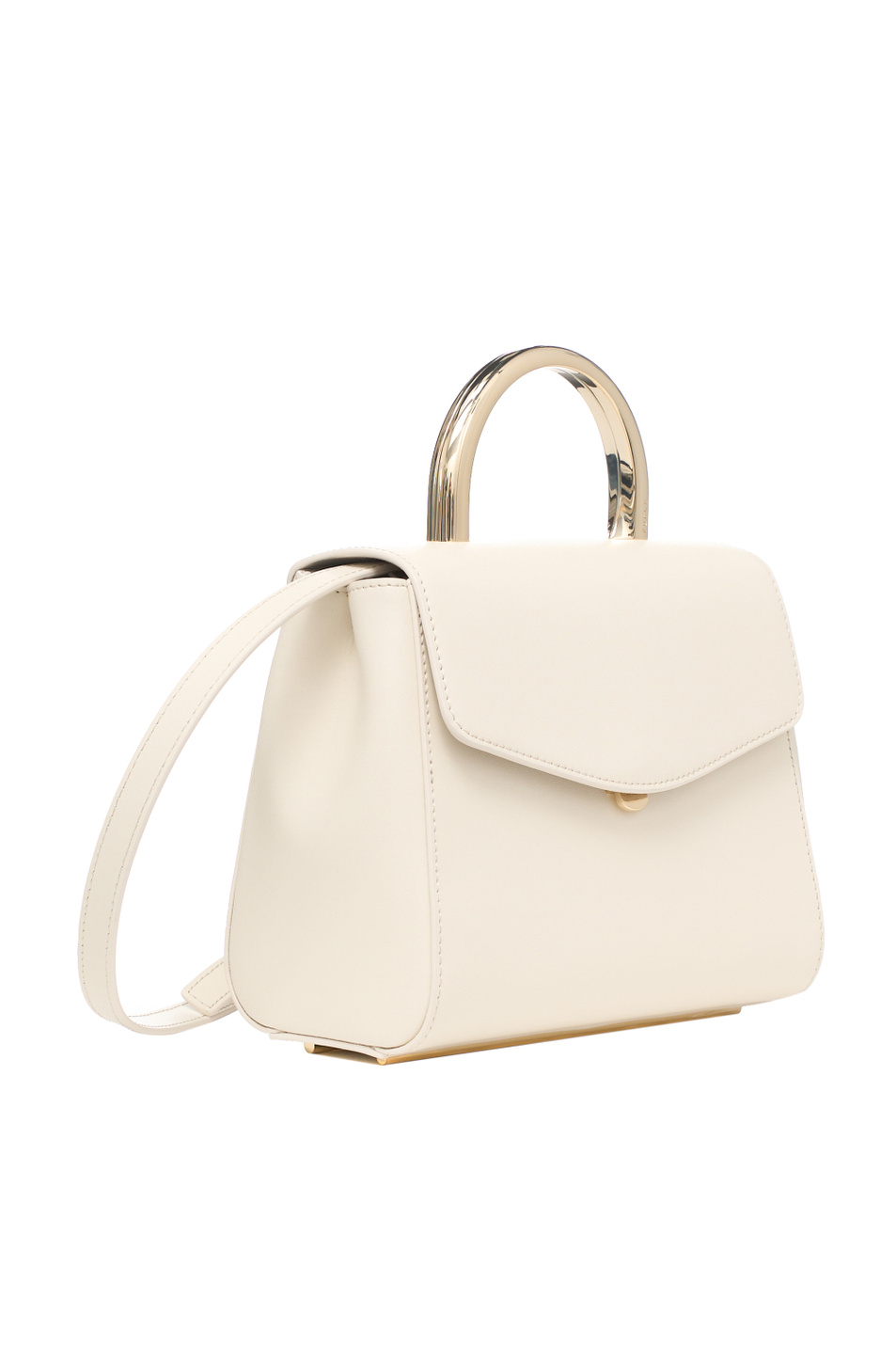 Женский Furla Сумка MERIDIANA MINI из натуральной кожи (цвет ), артикул WB01704-BX3913 | Фото 2