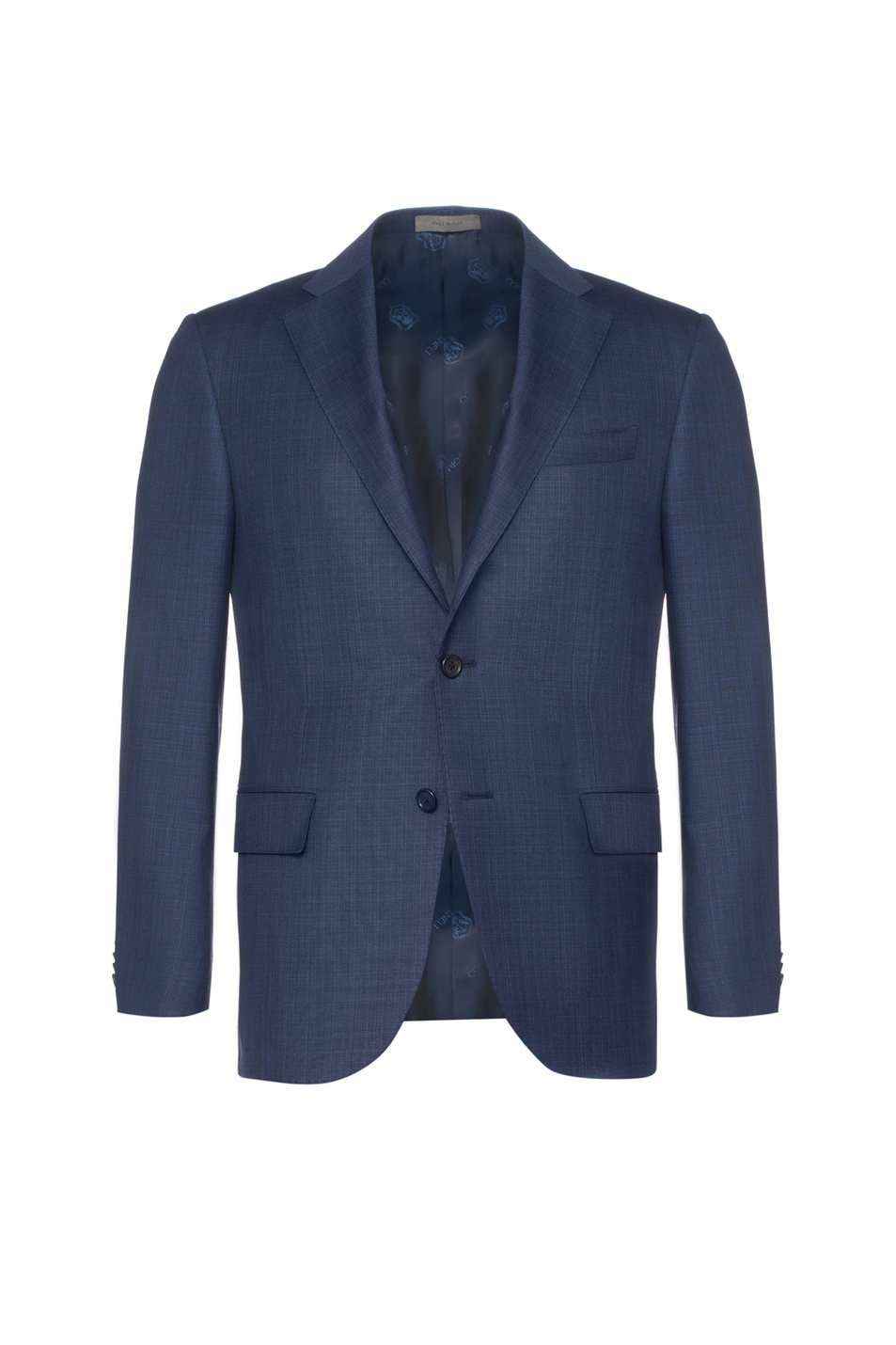 Мужской Corneliani Костюм из шерсти (цвет ), артикул 277268-2717289 | Фото 2