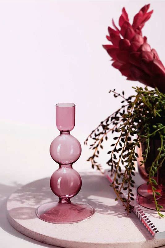 Не имеет пола Villeroy & Boch Подсвечник Grape,13,5 см (цвет ), артикул 19-5303-5434 | Фото 2