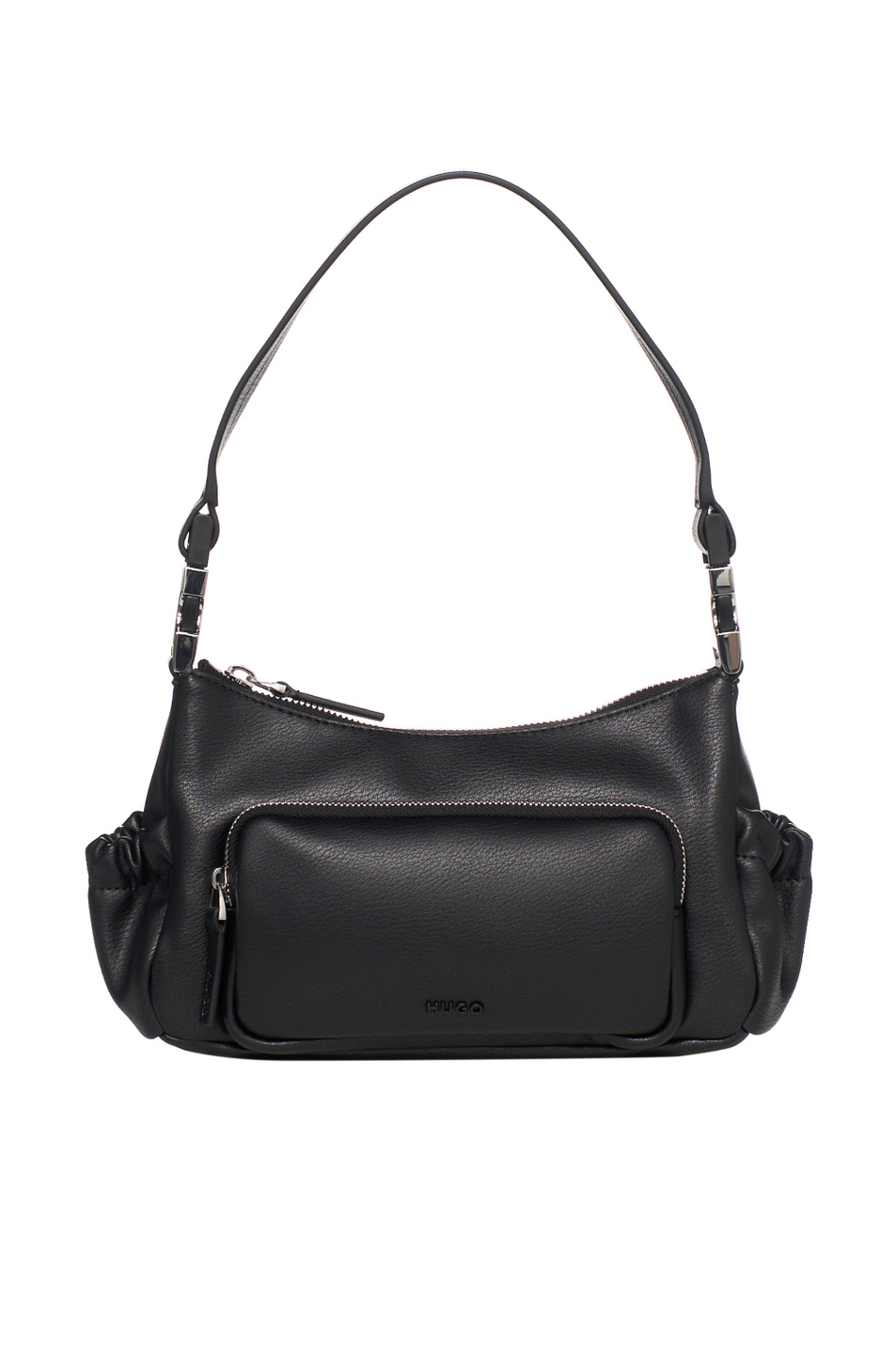 Женский HUGO Сумка однотонная (цвет ), артикул 50552289 | Фото 1