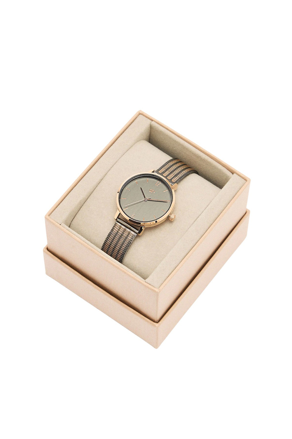 Женский Parfois Часы из нержавеющей стали (цвет ), артикул 241889 | Фото 4