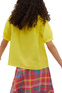 Max&Co Блузка RUBICONE с коротким рукавом ( цвет), артикул 71111222 | Фото 4