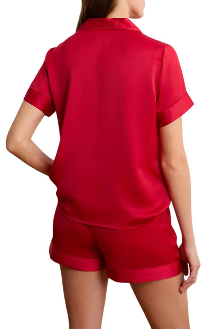 Женский Etam Пижамная рубашка GIA (цвет ), артикул 6557147 | Фото 3