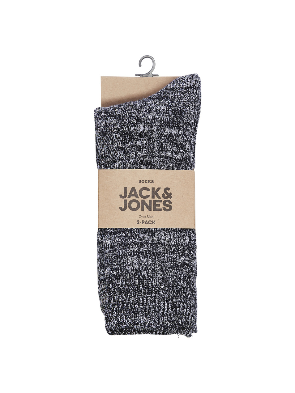 Jack & Jones Комплект носков WINTER SUPER (цвет ), артикул 12181874 | Фото 1