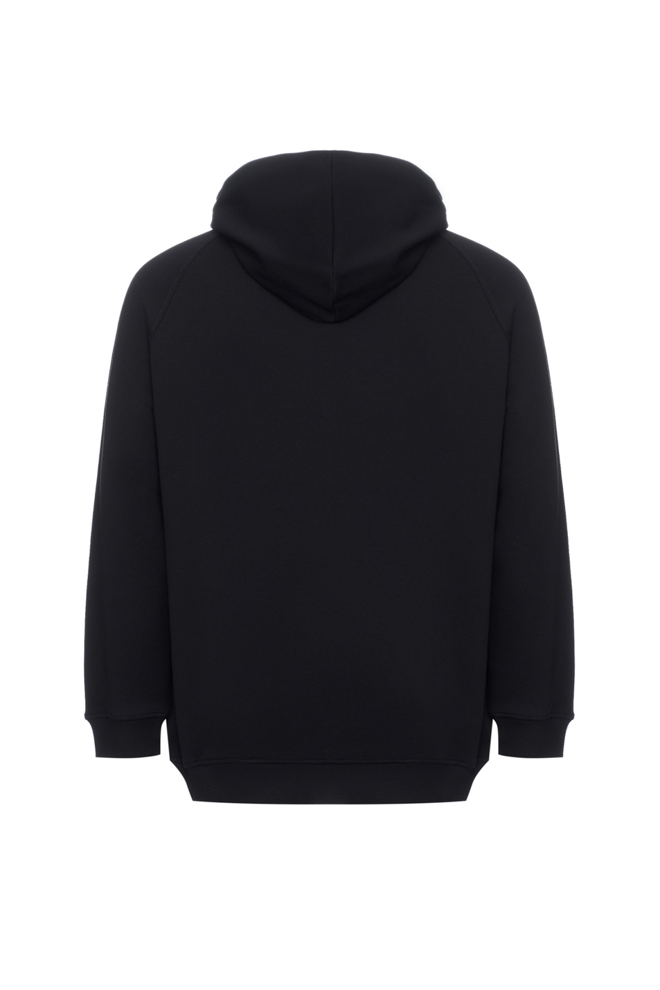 Мужской Moschino Толстовка из хлопка (цвет ), артикул A1708-4418 | Фото 2