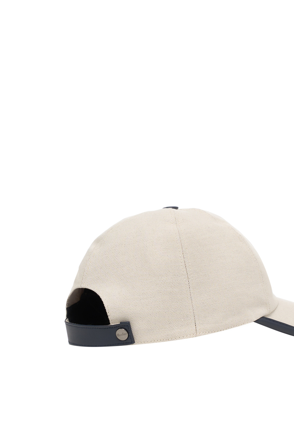 Unisex Borsalino Кепка Golfer с логотипом (цвет ), артикул B95009EBD0068X | Фото 2