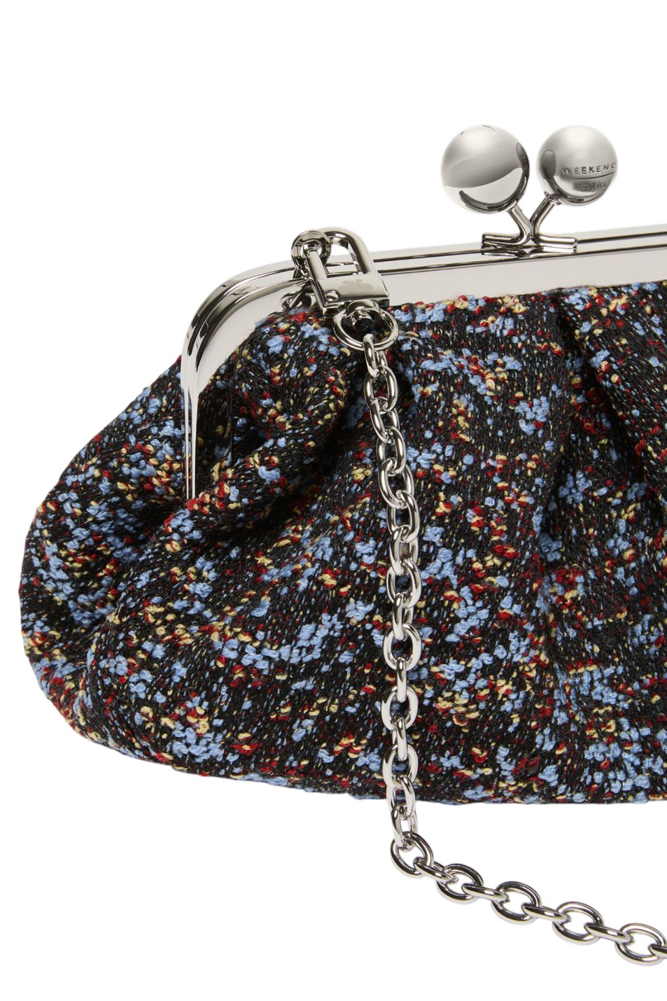 Женский Weekend Max Mara Сумка Pasticcino из букле (цвет ), артикул 2615511154 | Фото 4