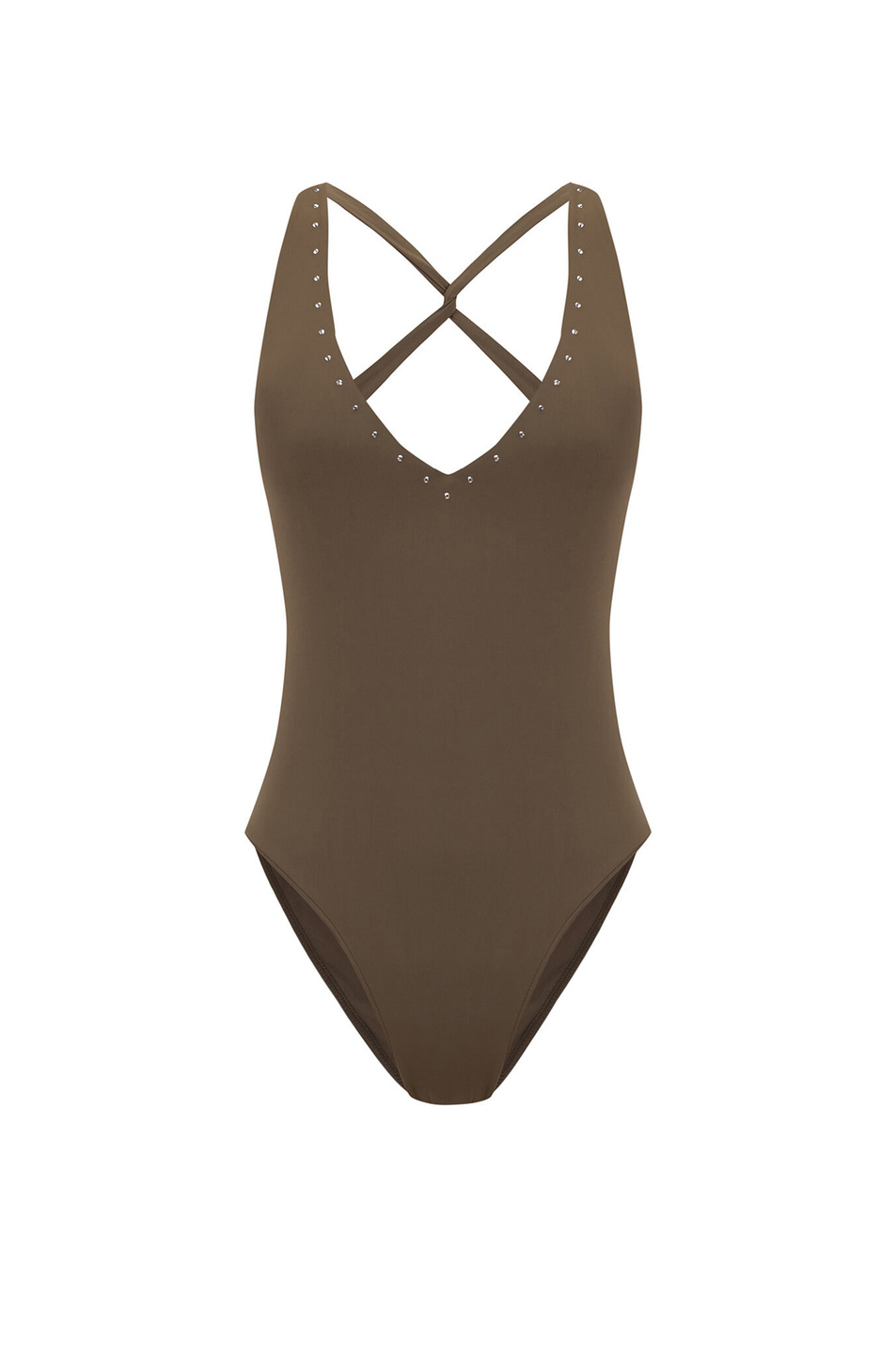 Женский Women'secret Купальник со стразами (цвет ), артикул 5529095 | Фото 1