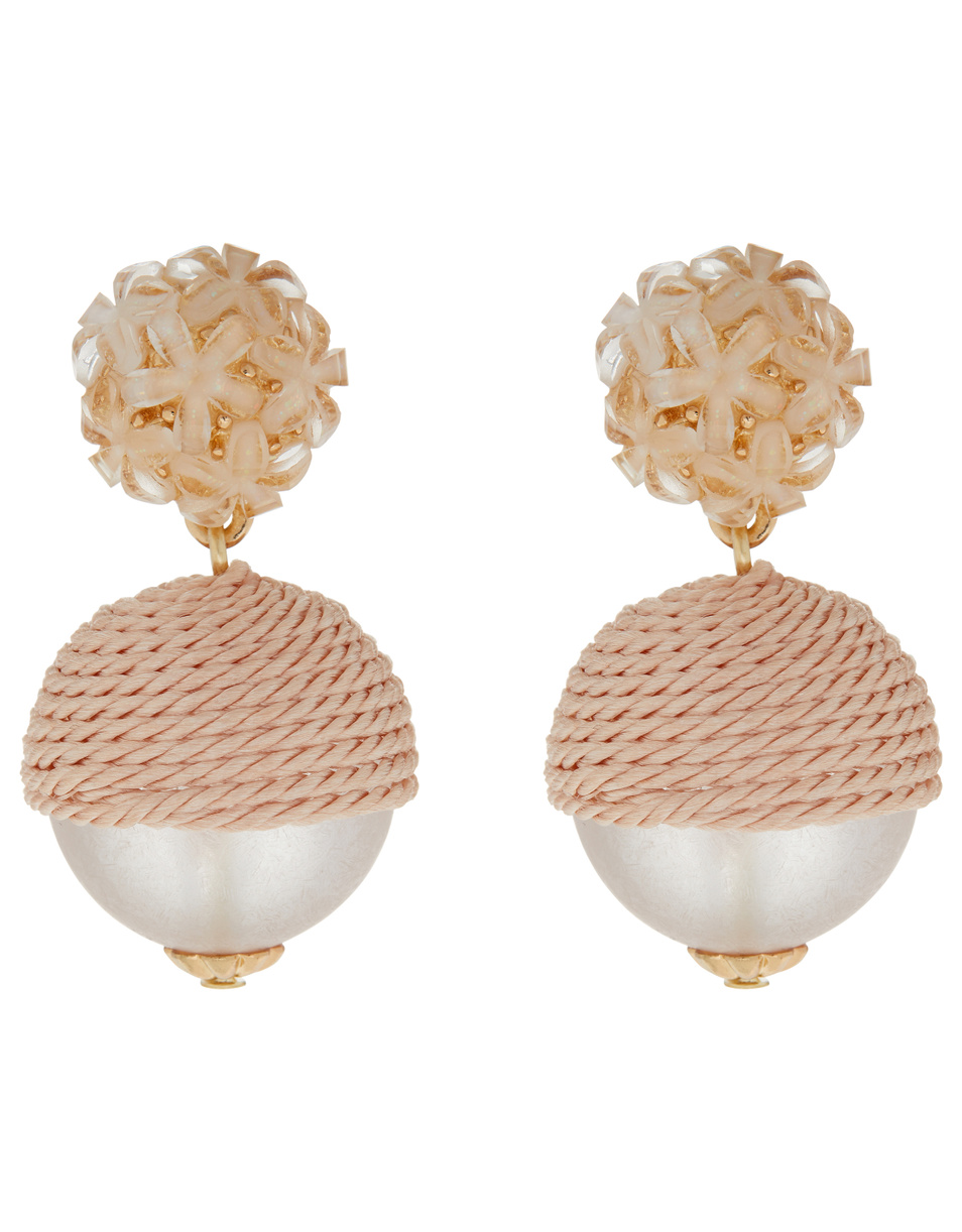 Женский Accessorize Серьги (цвет ), артикул 881958 | Фото 1