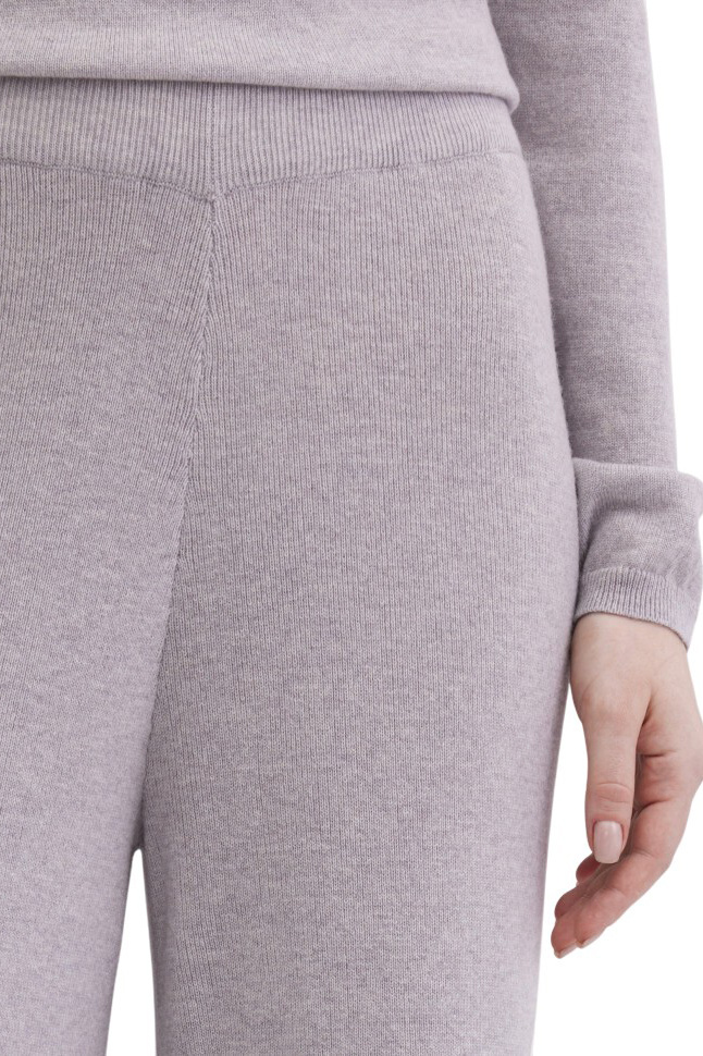Женский Gerry Weber Брюки из шерсти и кашемира (цвет ), артикул 120026-57028 | Фото 6