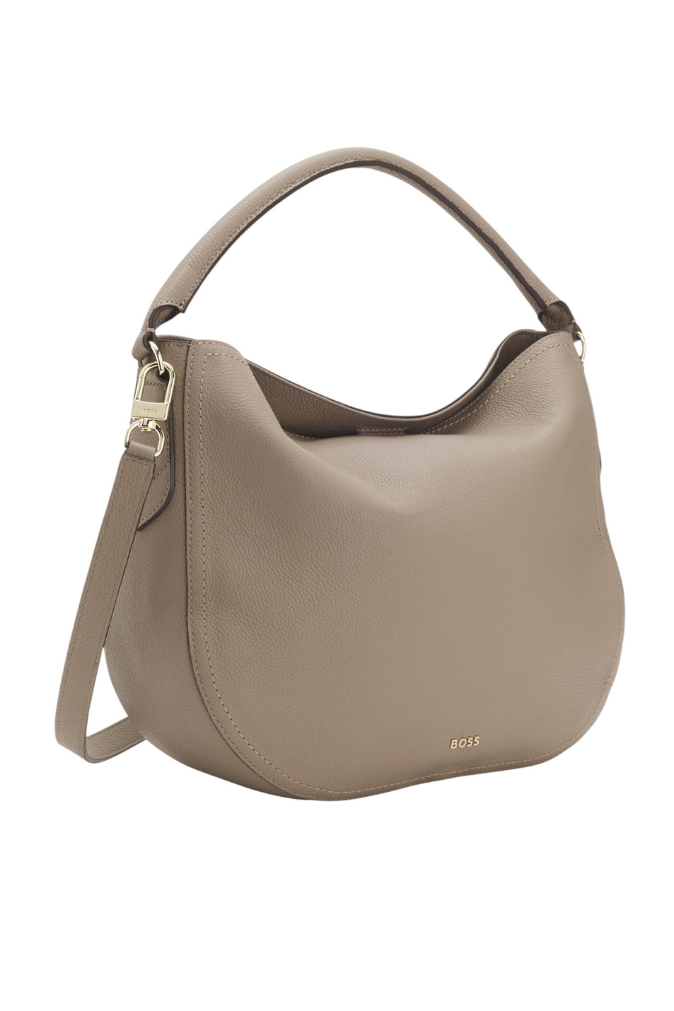 Женский BOSS Сумка из натуральной кожи (цвет ), артикул 50552136 | Фото 2