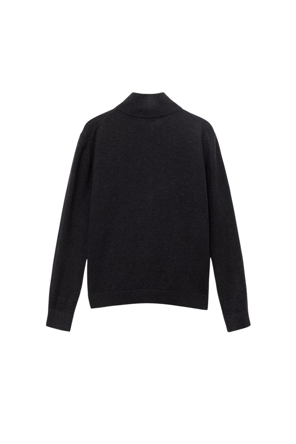 Мальчикам Mango Kids Кардиган LUKE на молнии (цвет ), артикул 17084413 | Фото 2