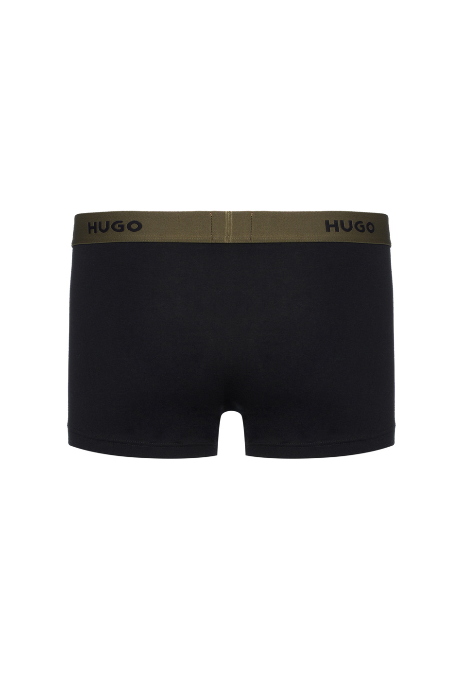 Мужской HUGO Трусы в комплекте из 3 шт (цвет ), артикул 50532550 | Фото 7