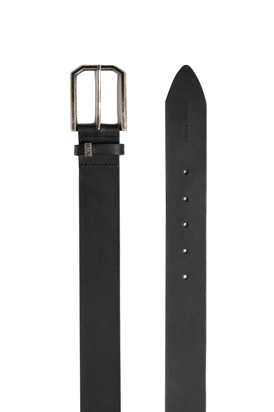 Мужской Armani Exchange Ремень из натуральной кожи (цвет ), артикул XM001742-AF17991 | Фото 2