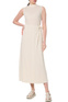 Drykorn Трикотажное платье CATALIN с поясом ( цвет), артикул 520115-60484 | Фото 3