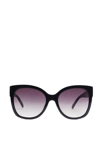 Солнцезащитные очки|Основной цвет:Черный|Артикул:205655 | Фото 2