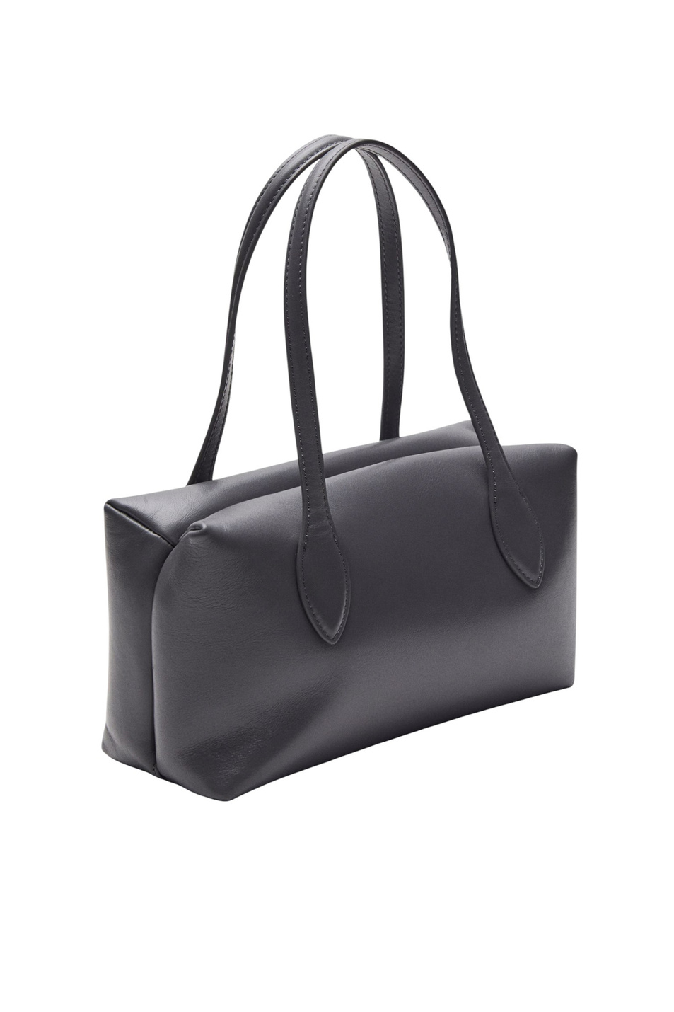 Женский Mango Сумка CESAR из натуральной кожи (цвет ), артикул 17056356 | Фото 2