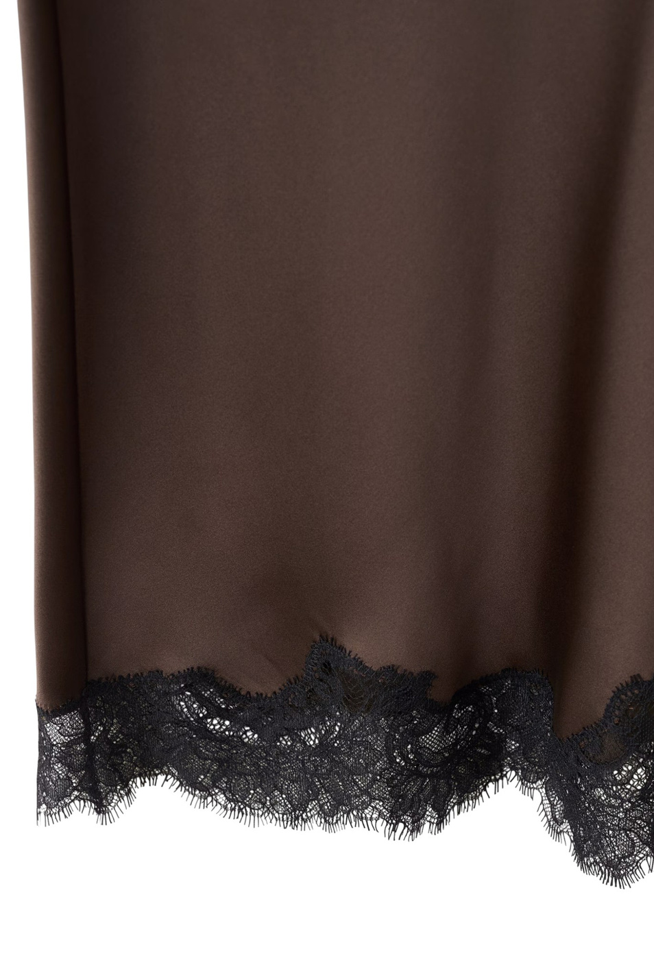 Женский Mango Юбка SELENA с кружевом (цвет ), артикул 27081334 | Фото 5