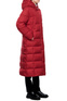 Gerry Weber Стеганое пальто с капюшоном и пуховым наполнителем ( цвет), артикул 850238-31127 | Фото 5