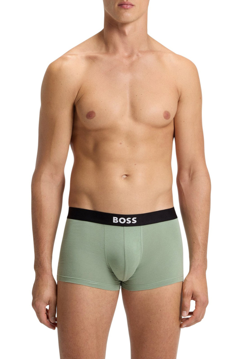 Мужской BOSS Трусы в комплекте из 3 пар (цвет ), артикул 50544263 | Фото 2
