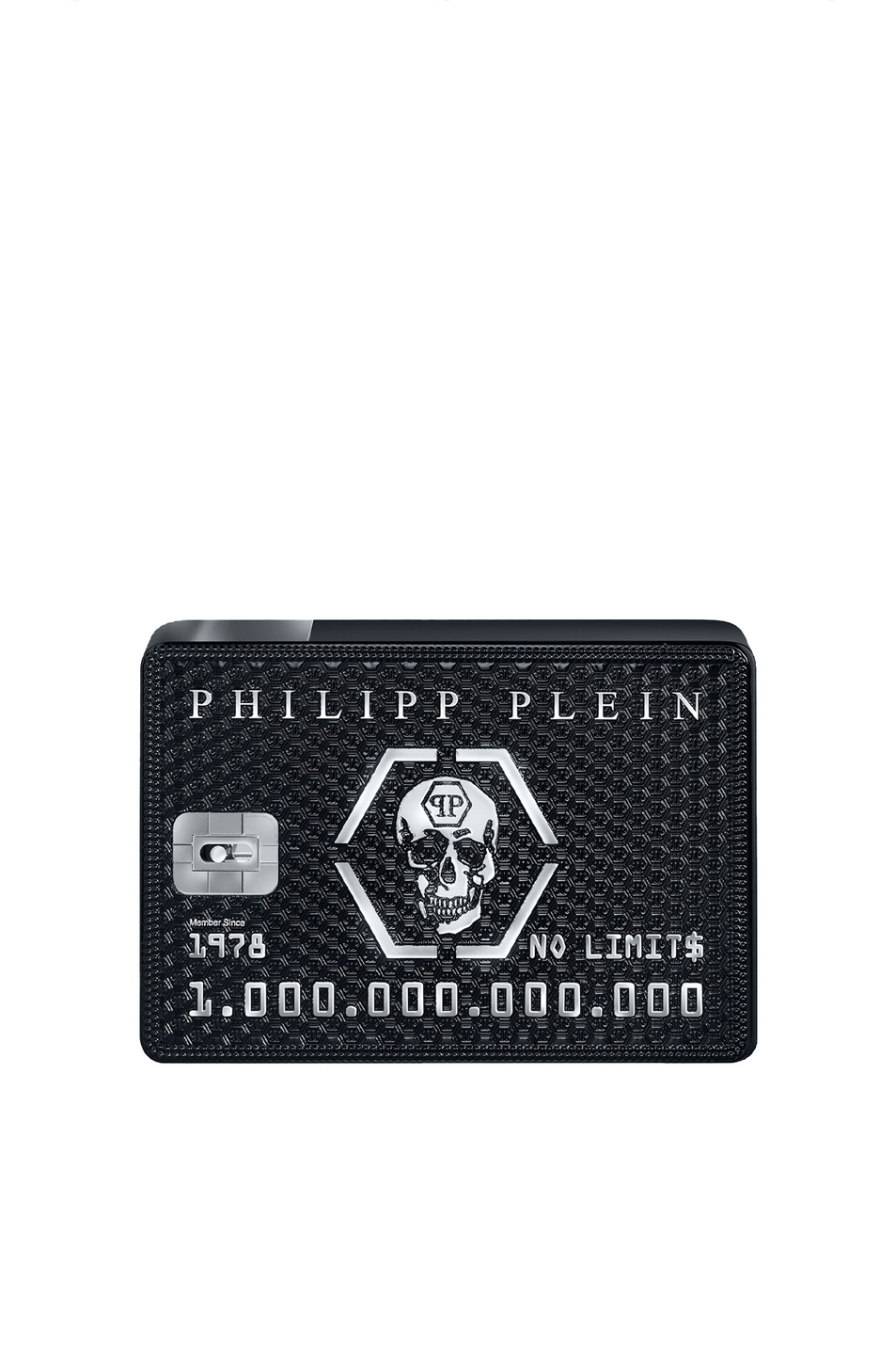 Не имеет пола Philipp Plein Парфюмерная вода NO LIMIT$, 90 мл (цвет ), артикул PP200002 | Фото 1