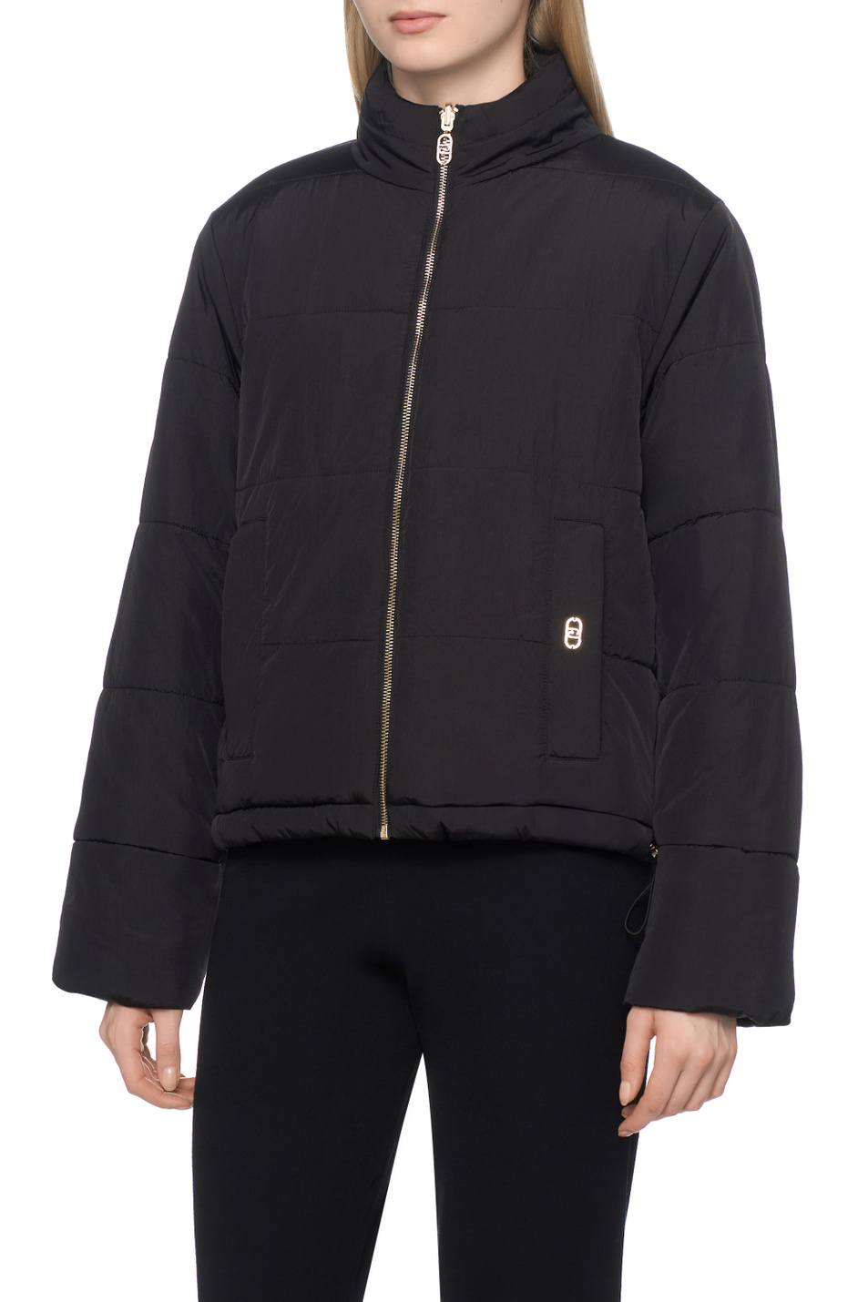 Женский Liu Jo Куртка двусторонняя (цвет ), артикул TF5015MA93F | Фото 9