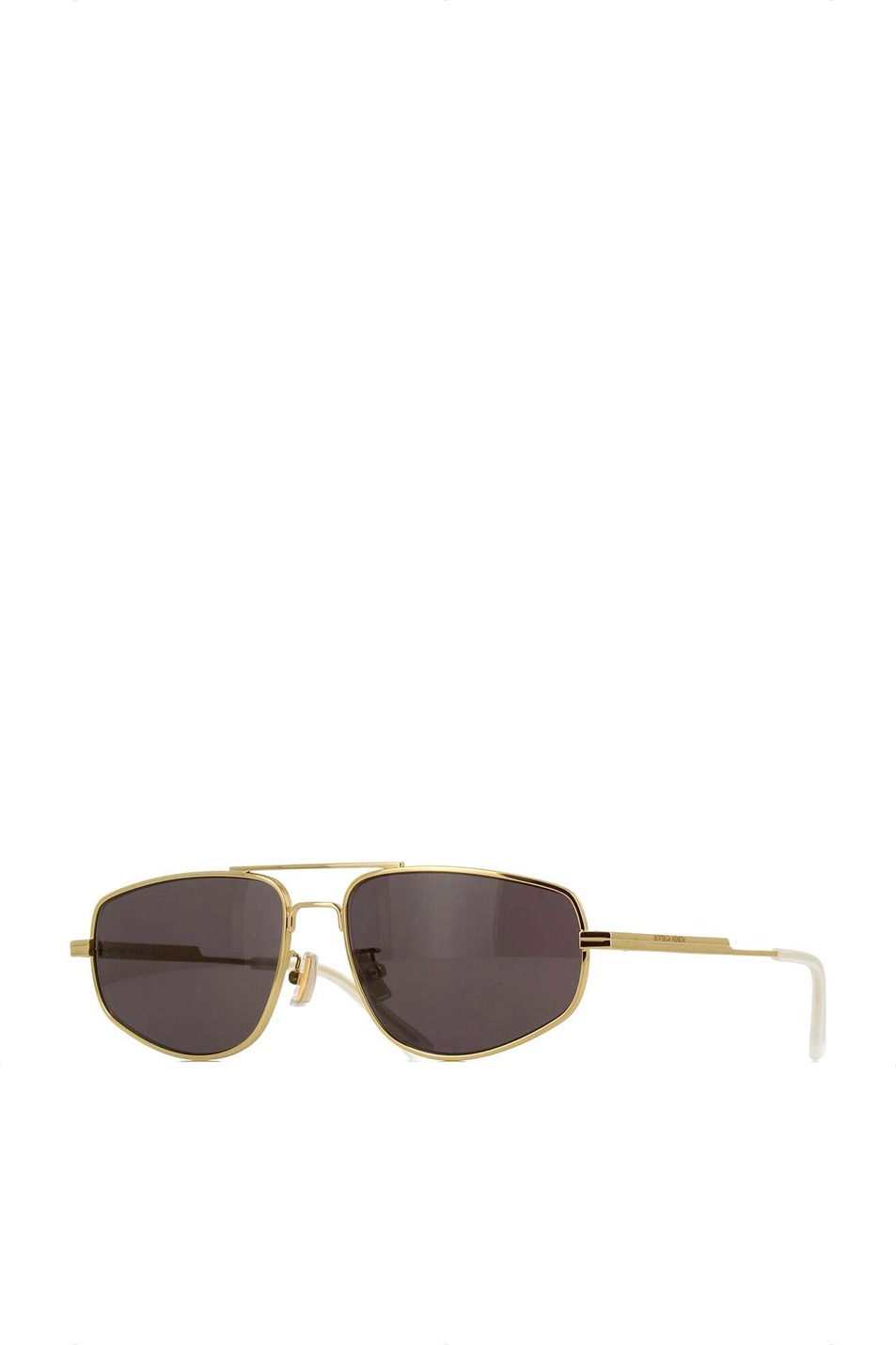 Мужской Bottega Veneta Eyewear Солнцезащитные очки Bottega Veneta BV1125S (цвет ), артикул BV1125S | Фото 2