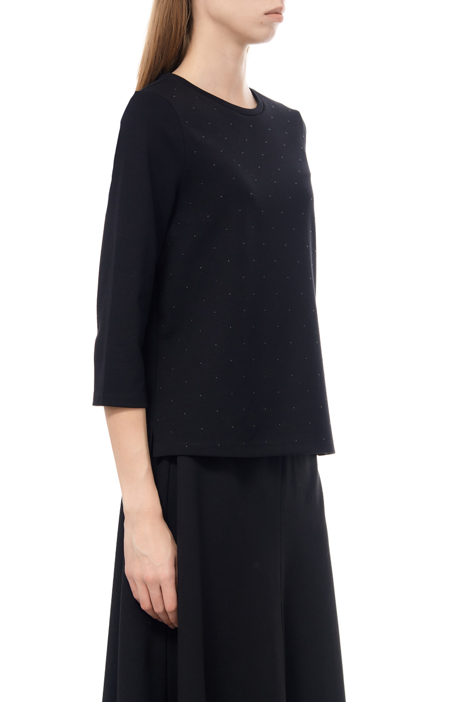 Женский Gerry Weber Джемпер с рукавом 3/4 (цвет ), артикул 270223-35029 | Фото 5