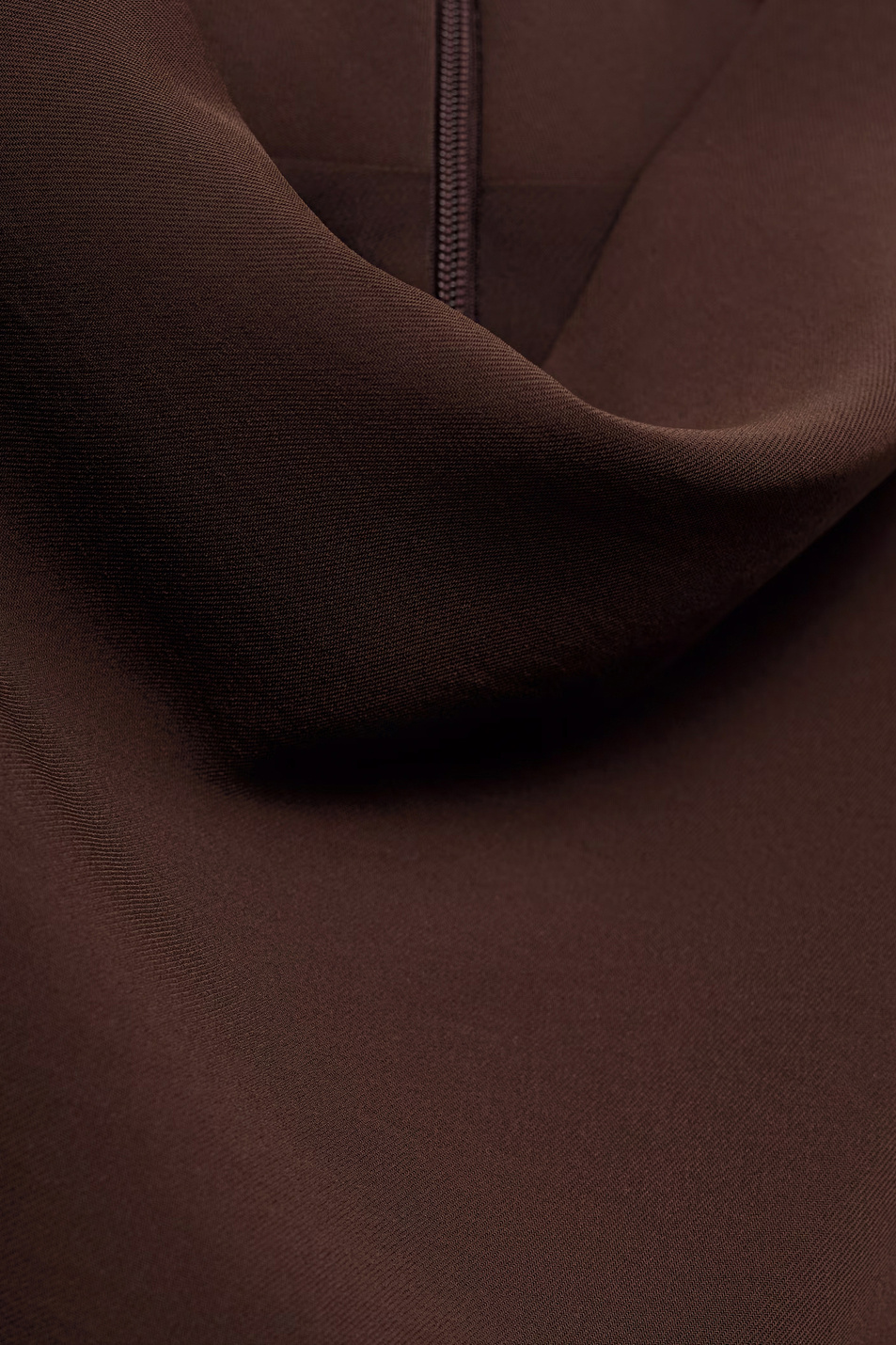 Женский Mango Платье CARO с драпировкой (цвет ), артикул 17047808 | Фото 5