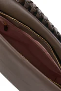 Женский Coccinelle Сумка BOHEME GRANA DOUBLE (цвет ), артикул E1M50190201 | Фото 3