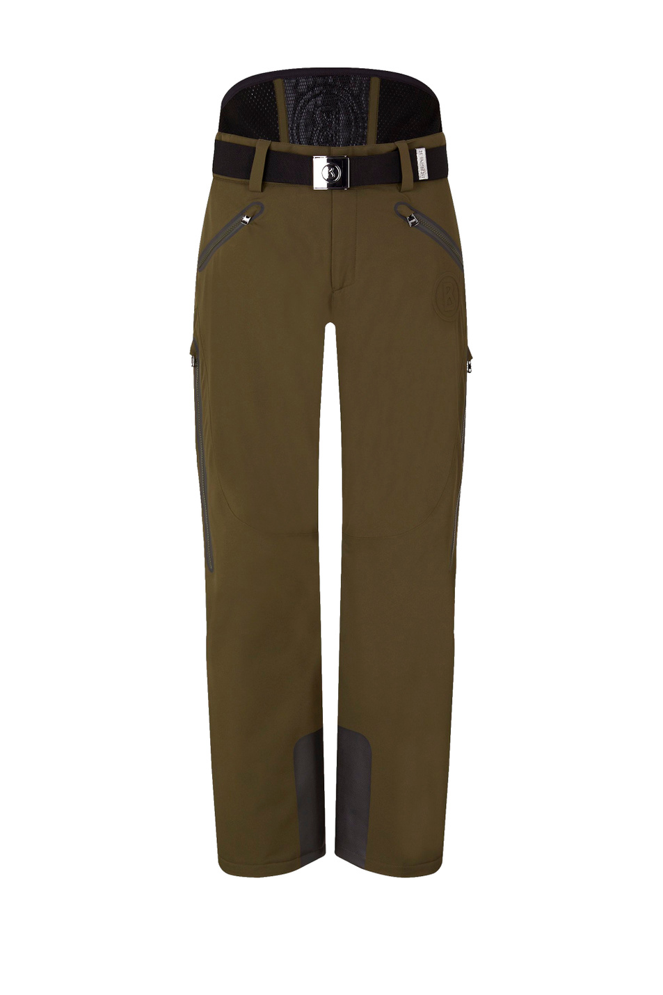 Мужской Bogner Лыжные брюки TIM-T прямого кроя (цвет ), артикул 11104815 | Фото 1
